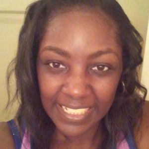 Meet your Posher, Tyronda